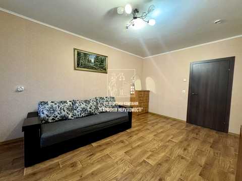 квартира по адресу Сергея Данченко ул., 5