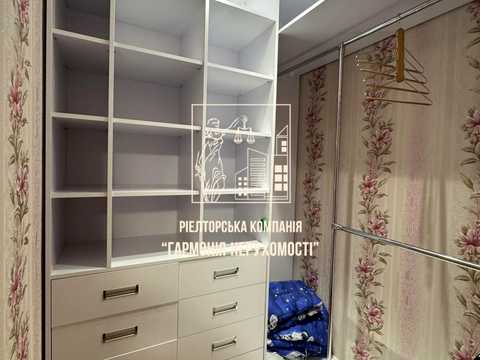 квартира по адресу Сергея Данченко ул., 5