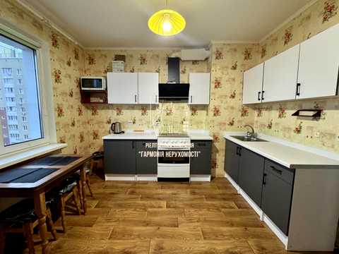квартира по адресу Сергея Данченко ул., 5