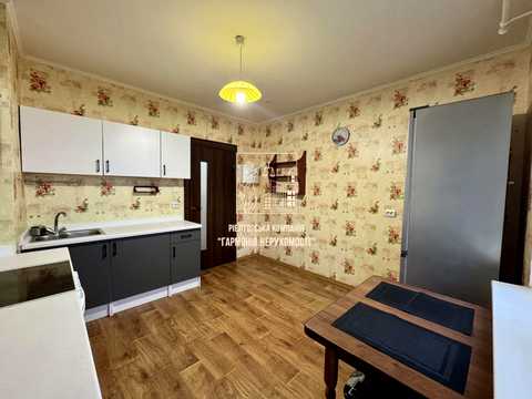 квартира по адресу Сергея Данченко ул., 5