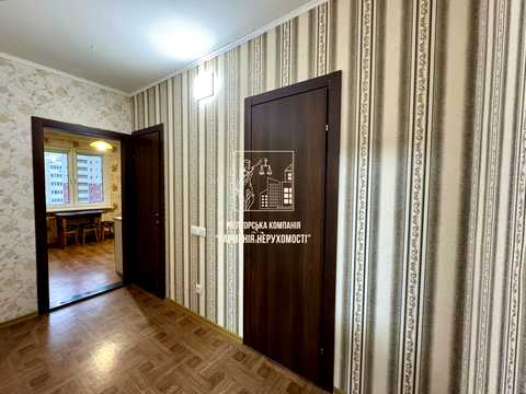 квартира по адресу Сергея Данченко ул., 5