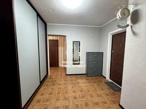 квартира по адресу Сергея Данченко ул., 5
