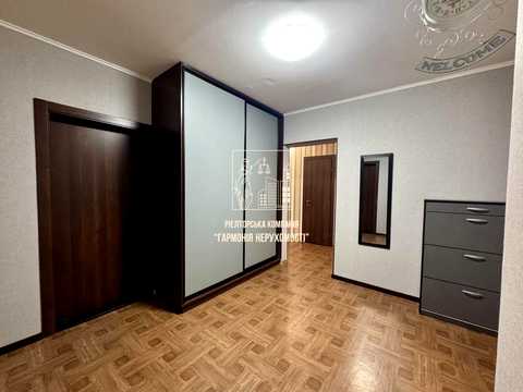 квартира по адресу Сергея Данченко ул., 5
