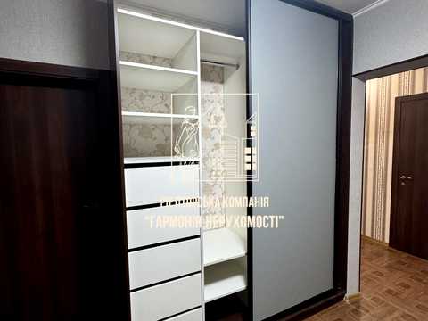 квартира по адресу Сергея Данченко ул., 5