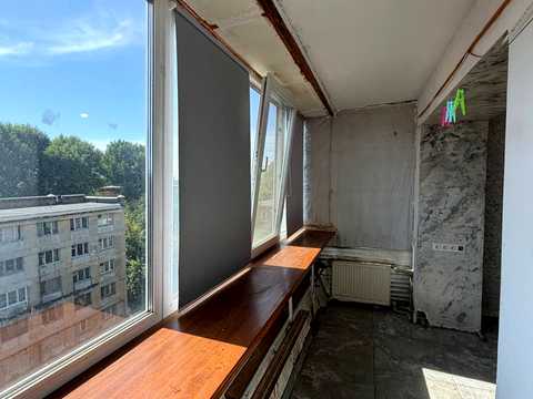 квартира за адресою Академіка Янгеля вул., 12