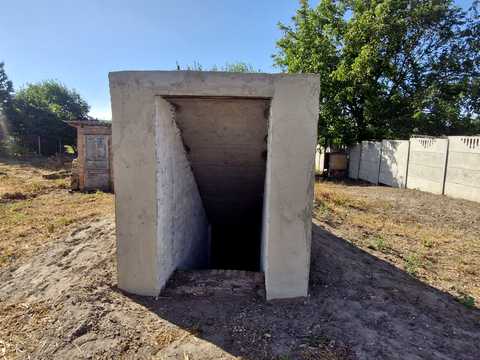 будинок за адресою Хутірська вул. (Жовтнева), 95