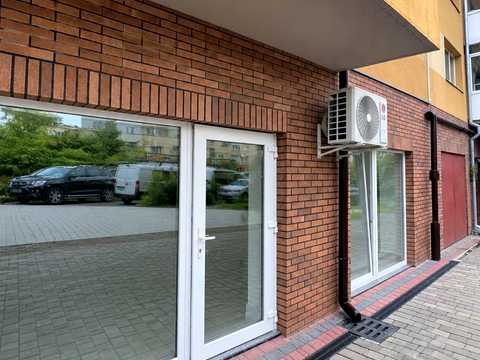 коммерческая по адресу Надії пер., 2
