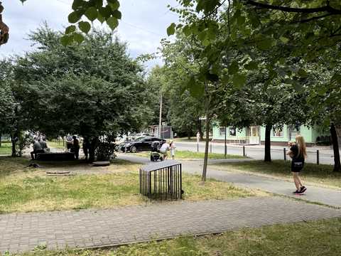 квартира за адресою Євгена Коновальця вул., 130
