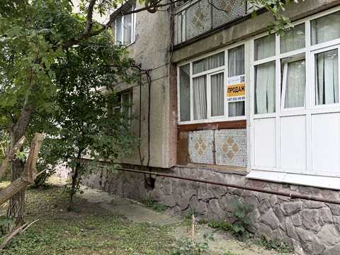 квартира за адресою Євгена Коновальця вул., 130