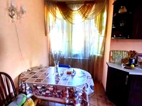 дом по адресу Петра Прокоповича ул. (Фрунзе)