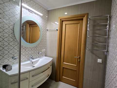 квартира по адресу Троллейбусная ул., 26
