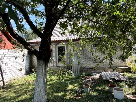 дом по адресу Теснівська, 1а