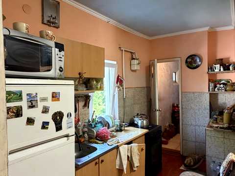 дом по адресу Теснівська, 1а