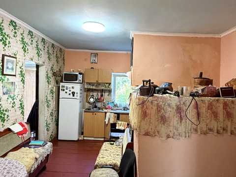 дом по адресу Теснівська, 1а