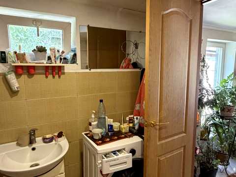 дом по адресу Теснівська, 1а
