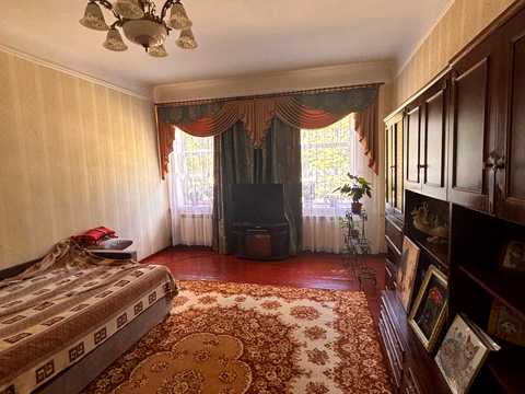 квартира за адресою Ромни, Шевченка бульв., 29