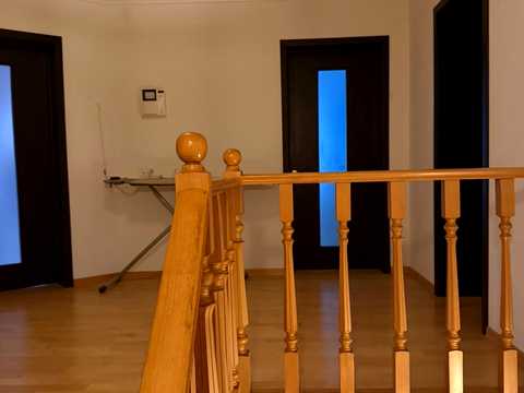 дом по адресу Семьи Красовских ул. (Пролетарська)