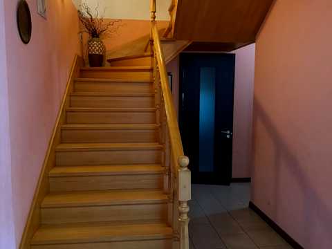 дом по адресу Семьи Красовских ул. (Пролетарська)