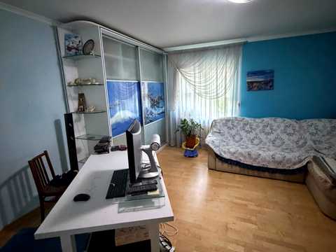 дом по адресу Семьи Красовских ул. (Пролетарська)