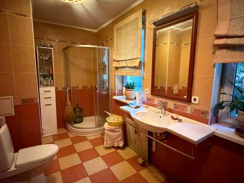 дом по адресу Семьи Красовских ул. (Пролетарська)