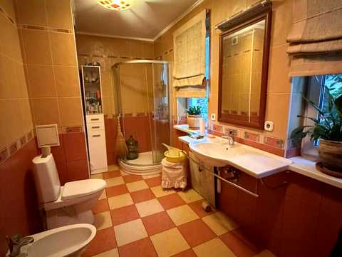 дом по адресу Семьи Красовских ул. (Пролетарська)