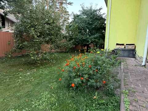 дом по адресу Семьи Красовских ул. (Пролетарська)