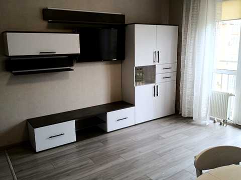 квартира за адресою Метрологічна вул., 13