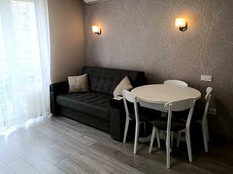 квартира за адресою Метрологічна вул., 13