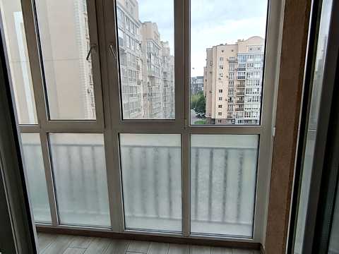 квартира за адресою Метрологічна вул., 13