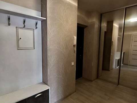 квартира за адресою Метрологічна вул., 13