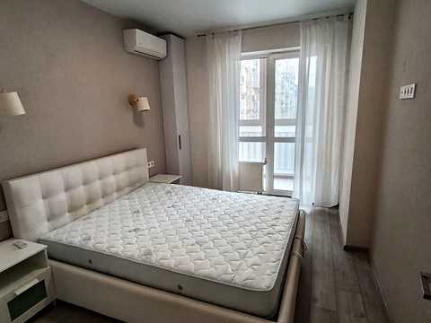 квартира за адресою Метрологічна вул., 13