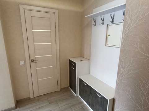 квартира за адресою Метрологічна вул., 13