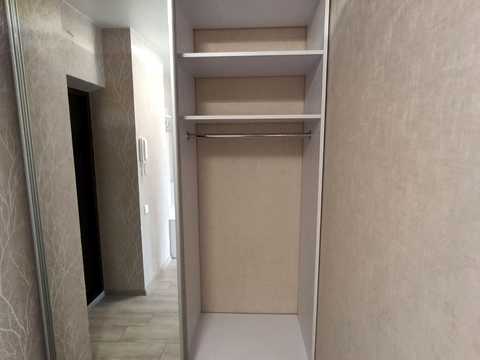 квартира за адресою Метрологічна вул., 13