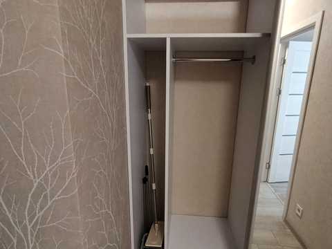 квартира за адресою Метрологічна вул., 13