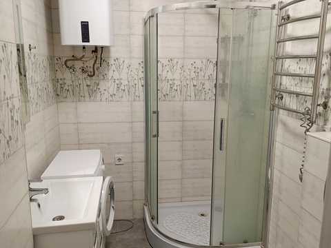 квартира за адресою Метрологічна вул., 13