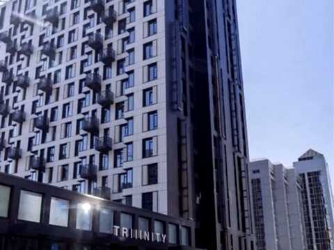 паркоместо по адресу Василия Тютюнника ул. (Анрі Барбюса), 39