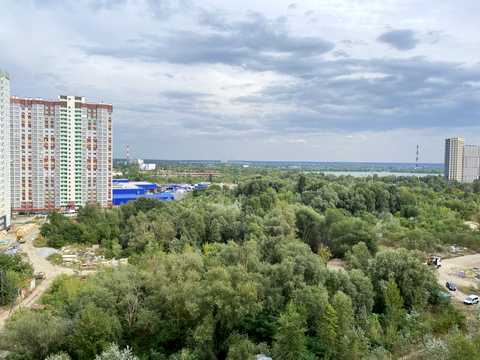 квартира за адресою Софії Русової вул., 5-Б