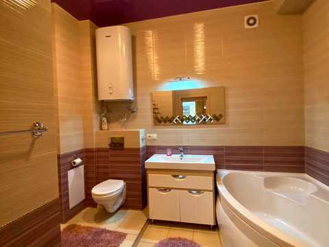 квартира за адресою В'ячеслава Чорновола просп. (), 75