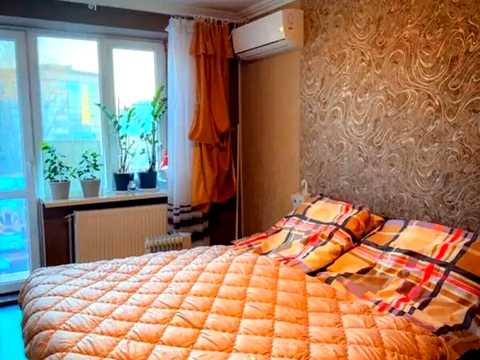 квартира по адресу Петра Лінтура ул., 10-Б