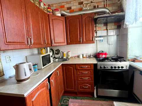 квартира по адресу Грушевського ул., 70