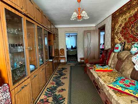 квартира по адресу Грушевського ул., 70
