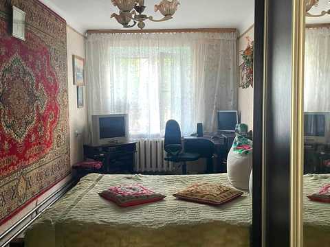 квартира по адресу Грушевського ул., 70