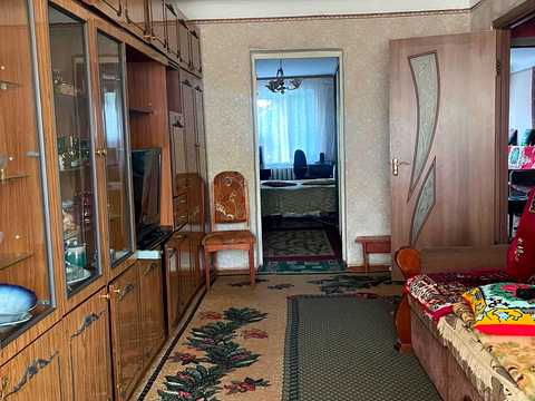 квартира по адресу Грушевського ул., 70