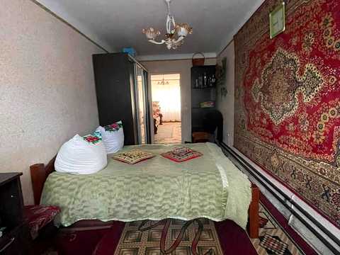 квартира по адресу Грушевського ул., 70