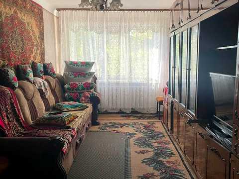 квартира по адресу Грушевського ул., 70