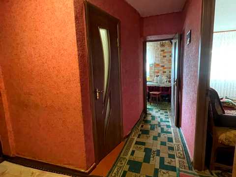 квартира по адресу Грушевського ул., 70