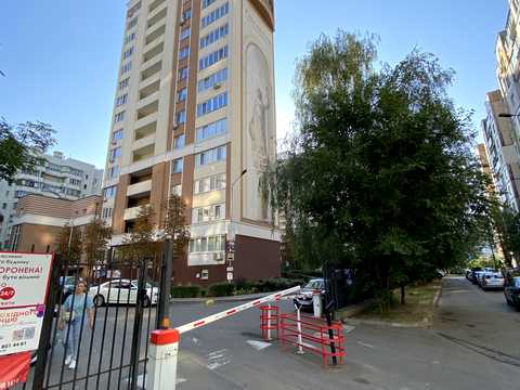 квартира по адресу Симона Петлюры ул. (Черняховського), 21-В