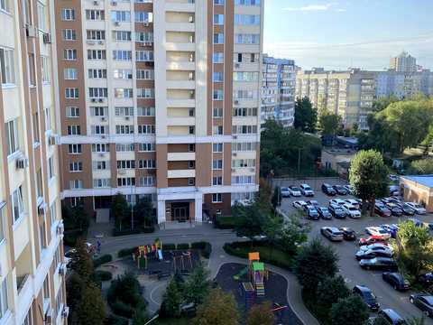 квартира по адресу Симона Петлюры ул. (Черняховського), 21-В