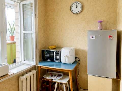 квартира по адресу Северная ул. (Північна), 50