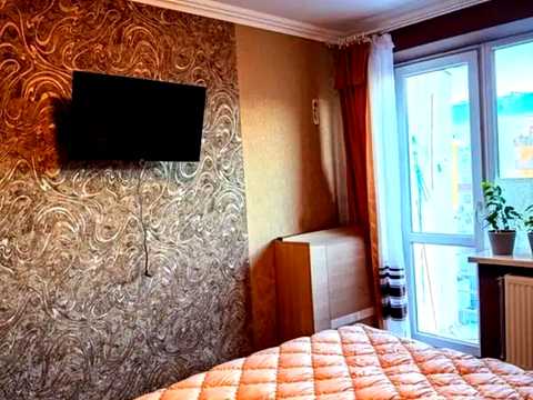 квартира по адресу Петра Лінтура ул., 10-Б